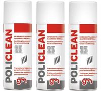 Magazzini GM - POLICLEAN - Lucidante Detergente Spray per Metalli- 400ml (3)