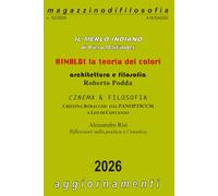 Magazzino di filosofia n. 52/2025: A18/Saggi
