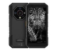 [Magazzino HK] Ulefone Armor X32 Rugged Phone, 6 GB + 128 GB, visione notturna,