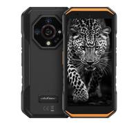 [Magazzino HK] Ulefone Armor X32 Rugged Phone, 8 GB + 256 GB, visione notturna,