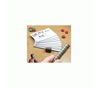 Magazzino Multi Pack - 100 etichette magnetiche & magazzino 100 indicatori