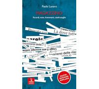 Magazzino. Ricordi, note, frammenti, cianfrusaglie. Ediz. ampliata