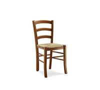 Magazzinosottocosto - Sedia Finitura Noce Modello Venezia - 593