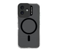 MagColor Case trasparente MagSafe per iPhone 16 Plus