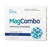 MAGCOMBO 20CPS
