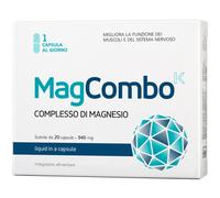 Magcombo 20 capsule