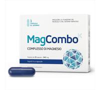 MagCombo-k Vitaslim 20 Capsule