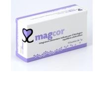 MagCor 10 Bustine - Integratore Sali Minerali