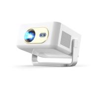 Magcubic Mini Proiettore Portatile, Apps Integrate Videoproiettore Bluetooth WiFi Home Theater Projector Auto Keystone Autofocus 1080P Supporto Rotabile 180° HY300GT