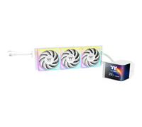 Thermaltake MAGCurve 360 Ultra | ARGB All-in-One Liquid Cooler | Snow