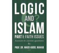 Magd Abdel Wahab Logic and Islam (Tascabile)