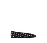 Magda Butrym - Ballerine in raso - - Shoes - Donna - Nero - 36 1/2 EU