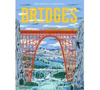 Magda Garguláková Bridges (Copertina rigida)