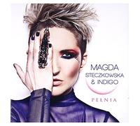Magda & Indigo - Pelnia