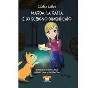 Magda, la gatta e lo scrigno dimenticato