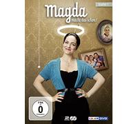 Magda macht das schon - Staffel 1
