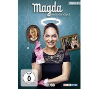 Magda macht das schon - Staffel 2