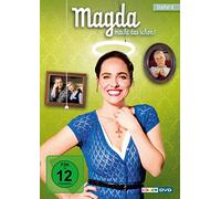 Magda macht das schon - Staffel 4