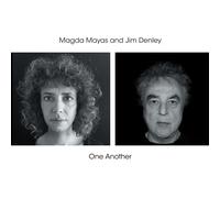 Magda Mayas and Jim Denley One Another (CD)