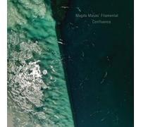 Magda Mayas' Filamental Confluence (CD)