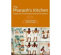 Magda Mehdawy Amr Hussein The Pharaoh's Kitchen (Tascabile)