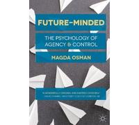 Magda Osman Future-Minded (Tascabile)