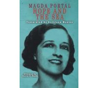 Magda Portal Hope and the Sea by Magda Portal (Tascabile)