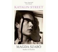 Magda Szabo Katalin Street (Tascabile)