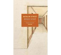 Magda Szabo Katalin Street (Tascabile)