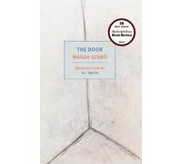 Magda Szabo The Door (Tascabile) NYRB Classics