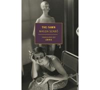 Magda Szabó The Fawn (Tascabile)