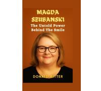 Magda Szubanski: The Untold Power Behind the Smile