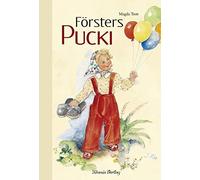 Magda Trott Försters Pucki (Copertina rigida)