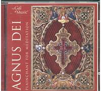Magdala Agnus Dei - Plainchant for Meditation (CD) Album