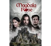 Magdala Rose (DVD) Lachlan Barker Katie Anderson Wesley Ford