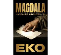 Magdala: The Empty Room