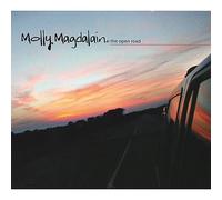 Magdalain, Molly - Open Road