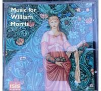 Magdalen College Choir - Music for William Morris