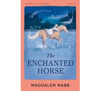 Magdalen Nabb The Enchanted Horse (Tascabile) HarperCollins Children's Classics