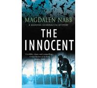 Magdalen Nabb The Innocent (Tascabile)