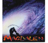 Magdalen - Revolution Mind