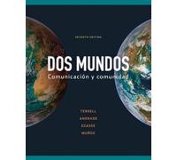 Magdalena Andrade Jeanne Egasse Tracy D Terre Dos Mundos (Rilegatura flessibile)