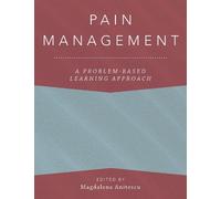 Magdalena Anitescu Pain Management (Copertina rigida)