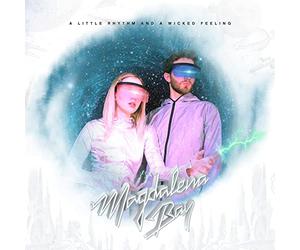 Magdalena Bay - A Little Rhythm and a Wicked Feeling