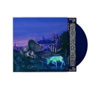 Magdalena Bay Human Happens/Paint Me a Picture (Vinyl LP)