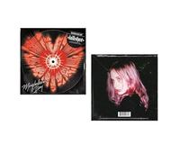 Magdalena Bay - Magdalena Bay Killshot Exclusive Black Single Record