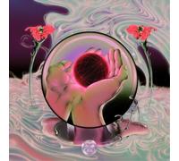 Magdalena Bay Mercurial World (CD) Album