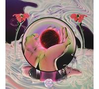 Magdalena Bay - Mercurial World (Vinyl Red Translucent)