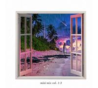 Magdalena Bay Mini Mix Vol. 1-3 (Vinyl LP) 12" Album (Gatefold Cover)