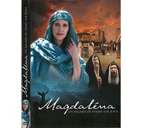 Magdaléna DVD: Un regard de femme sur Jésus